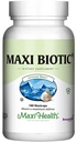 Maxi Health - Maxi Biotic Aged Garlic Extract Κάψουλες (180 Count) 