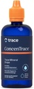 Trace Minerals ConcenTrace Trace Mineral Drops - Υγρό συμπλήρωμα για την υποστήριξη των οστών και των κοινών - Βοηθήματα ενυδάτωσης & ηλεκτρολυτών Αποκατάσταση - Μη αρωματικά-Πρωτότυπο, 4 fl oz (48 εξυπηρετούν)
