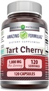 Amazing Formulas Tart Cherry Extract Supplement 