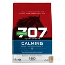 Formula 707 Calming Equine Supplement 20LB Τσάντα – 160 Services – Ανακούφιση άγχους και ενισχυμένη εστίαση για τα άλογα – L-Tryptophan, Θιαμίνη & Μαγνήσιο