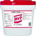 5-σε-1 H/A (20lb) Όλα σε μία υποστήριξη για τα άλογα.