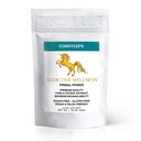 Εθιστική ευεξία Cordyceps CS-4 Extract σκόνη - καθαρό & ισχυρό για την ενέργεια και την αντοχή, 1 πακέτο