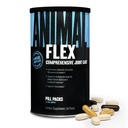 Animal Flex - Glucosamine Chondroitin Joint Supplement for Women and Men Discomfort with Turmeric, MSM, Boswellia for Cartilage, Joint Health, Muses, Back, Knees, Shoulder, and Hip, 44 συσκευασίες