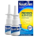 NasalCrom Nasινικό σπρέι Αλλεργικό Symptom Controller 