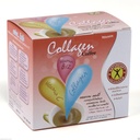 Naturegift με κολλαγόνο Βιταμίνες & ορυκτά στιγμιαία σκόνη καφέ