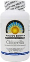 Nature's Balance Premium Chlorella, 180 Capsules