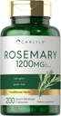 Κάψουλες Carlyle Rosemary 