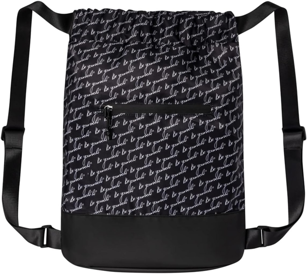 Flex Cinch Συρόμενη τσάντα γυμναστικής για γυναίκες με γραφικά σχέδια 