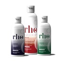 Rho Nutrition - Cellular Health Essentials Bundle – Liquid Liposomal Supplements for Healthy Aging & Cellular Support - NAD+, Curcumin + Resveratrol, & Glutathione (3 Pack)
