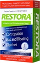 Restora Probiotic Supplement - Immunity Booster-Patented probiotic w