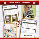 Ασταξανθίνη 10mg Συμπλήρωμα/Καλύτερο Καθαρό Αντιοξειδωτικό από τα Μικροφύκη, Βοηθά τη φροντίδα του δέρματος & τα μάτια, Αρθριτικές αρθρώσεις, Υγιεινή γήρανση, Ενισχύοντας την Ενέργεια, 120 Μη ΓΤΟ Softgels - Premium Συμπληρώματα Ασταξανθίνης