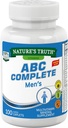 Nature's Truth Multivitamin for Men 