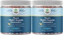 Ανδρικές Πολυβιταμίνες με Superfood Complex - Καθημερινή Πολυβιταμίνη για άνδρες με CoQ10 και Ashwagandha για την ενέργεια και την ανοσία - Χορτοφαγική Ενηλίκων Πολυβιταμίνες για άνδρες (2 Μήνες Προμήθεια)