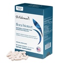 Δρ Fuhrman Flora Biotect, Probiotic, 60 κάψουλες