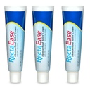 Globe RectaEase 5% Λιδοκαΐνη (3 Pack) Κρέμα ανακούφισης αιμορραγοειδών 1 oz Tube, Κρέμα ανορεκτικής, ταχεία ανακούφιση νόθευσης, Θεραπεία αιμορροΐδων από Itch και Burn
