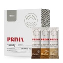 PRIMA ANCESTRAL PROTEIN BAR Grass Fed Protein Bars, 7 Pack – Ζωική βάση Protein Bar με Beef Talow, Ακατέργαστο Μέλι, Σπόροι χωρίς, χαμηλή υδατάνθρακες, Γλουτένη-ελεύθερο – Υγιεινή, Ενεργειακά Σνακ για Clean Lifestyle (7 Pack, Variety Pack)