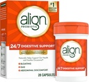 Align Probiotics, Probiotic Supplement for Daily Digestive Health, 28 κάψουλες, # 1 Συνιστάται Probiotic από Γαστρεντερολόγους (Packaging May Vary)