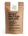 Ιθαγενής και ακατέργαστη πρωτεΐνη Whey Isolate, Unflavored, 0% υδατάνθρακες, χαμηλή χοληστερόληSodium, rBGH Free, Antibiotic Free, Χωρίς γλουτένη, Χωρίς σόγια, Καλό για Keto, Παλαιό, και δυσανεξία λακτόζης, 20 Oz