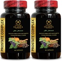 Generic Natural Prostate Complex - Prostate συμπλήρωμα υποστήριξης για την υγεία των ανδρών 