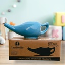 Yoga Neti Pot για Sinus & Congestion Cleaning