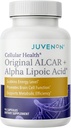 Juvenon Cellular Health 