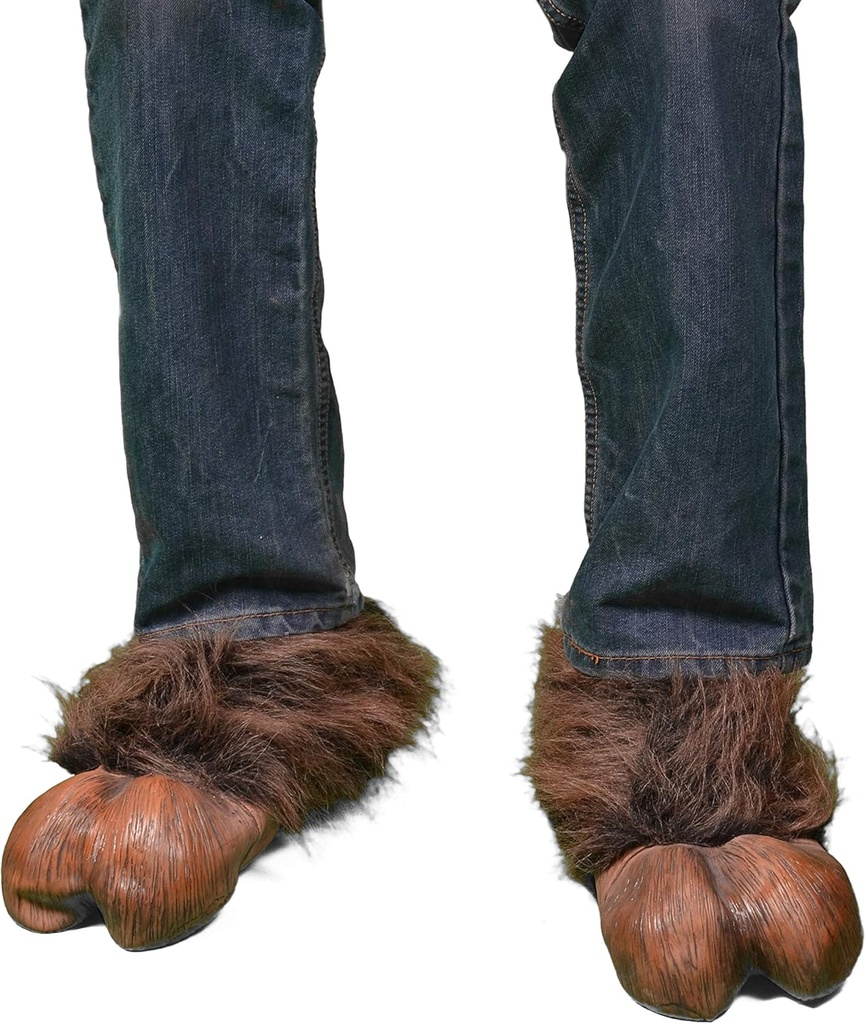 Zagone Studios Ανδρική Hoof-Hearted Brown