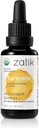 Zatik Naturals - Turmeric Supercritical Liquid Synergy με Black Seed Organic CO2 Extract, Αντιοξειδωτικό, Ψυχρό Πιέζεται, Μη εξευγενισμένο Έλαιο, Vegan, Μη ΓΤΟ, Οργανικό, 1.0 fl oz.