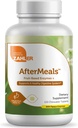 Zahler AfterMealsTM, Ένζυμα με βάση τα φρούτα+, 100 Μασώμενα δισκία