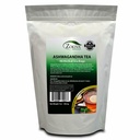 Ashwagandha τσάι οργανικά 90 τσάντες Premium ποιότητα 100% καθαρή ρίζα -Withania Somnifera