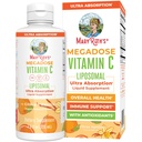 MaryRuth Organics Liposomal Vitamin C 