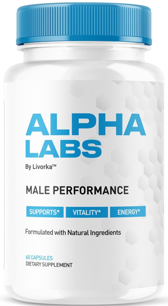 Alpha Labs, Alpha Labs Κάψουλες, AlphaLabs, Alfa Labs, Alpha Labs Max Performance, Advanced Formula, Alpha Labs, Alpha Strenght Labs, Alpha Lab, Alfa Labs Κάψουλες, 60 Κάψουλες για 1 μήνα