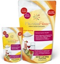 Prebiotic Soluble Fiber - Reset Gut Microbes & Get Gut Healthy - 30 Day Supply with Bonus 3-Day Pack