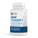 Advanced Ανδρική Υποστήριξη Prostate από Ideal Prostate Plus με Saw Palmetto, Lycope και περισσότερα για τη φυσική ανακούφιση