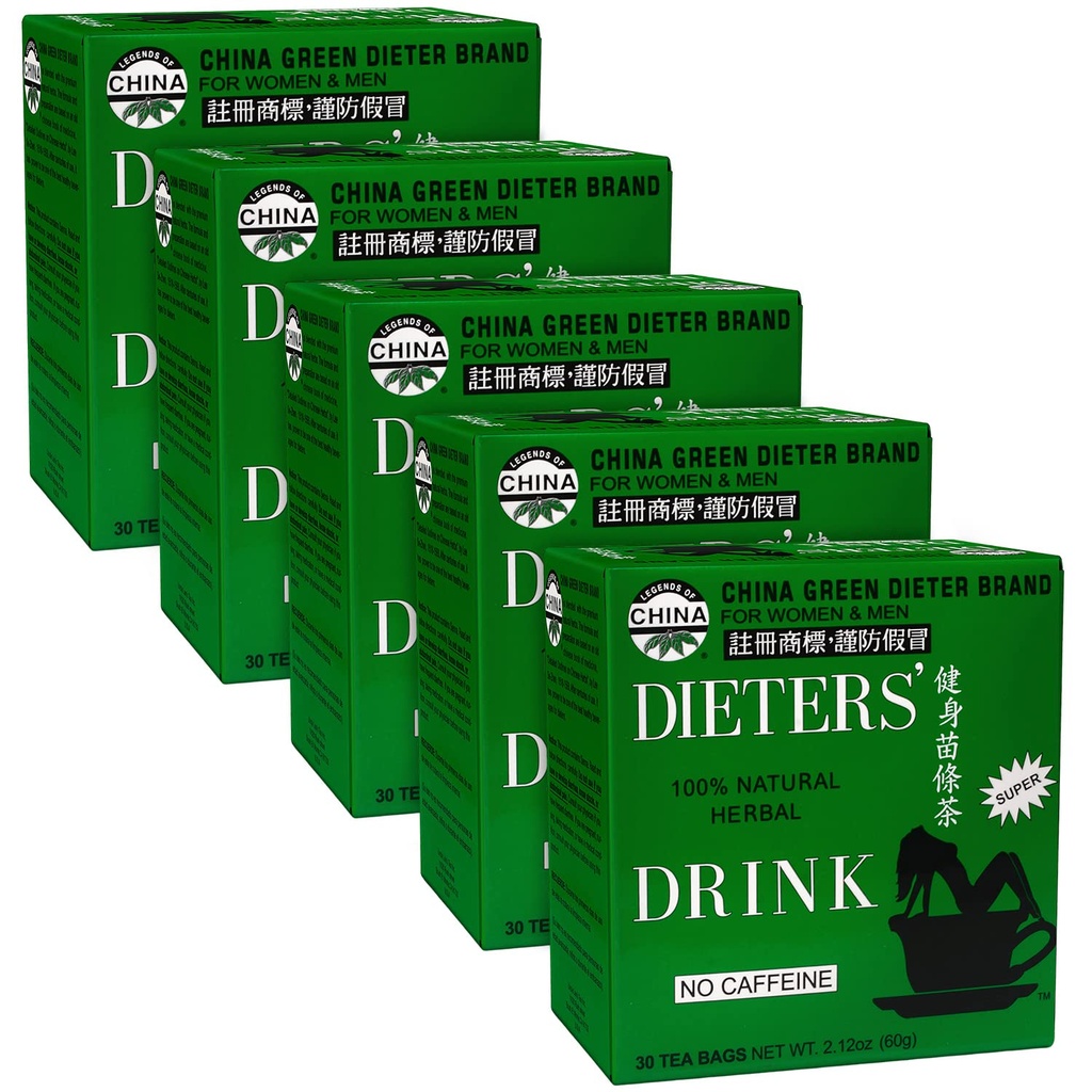 Tea Detox Τσάι του θείου Lee με Senna Laxative, Δυσκοιλιότητα Ανακούφιση για ενήλικες, Υποστηρίζει ένα υγιές βάρος, χωρίς καφεΐνη Τσάι Τσάι Τσάι Τσάι Τσάι Τσάι Τσάι, 30 Count (Pack of 5)