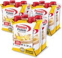 Premier Protein 30g Πρωτεΐνη Shake, Μπανάνα, 12 Count