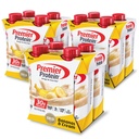 Premier Protein 30g Πρωτεΐνη Shake, Μπανάνα, 12 Count