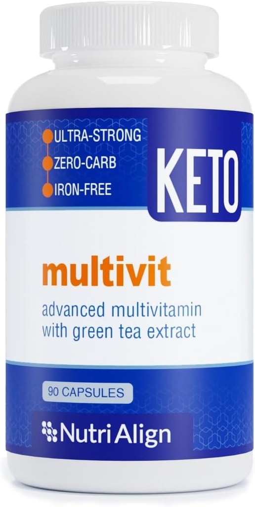 Nutri-Align Multivit 