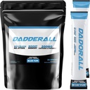 Νοοτροπική σκόνη για την ενέργεια και την εστίαση 