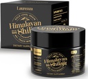 50G Shilajit Pure Organic Himalayan Shilajit Resin, 800mg Υψηλής ισχύος, Golden Grade A Shilajit συμπλήρωμα, 85+ Trace Minerals & Fulvic Acid, Φυσική Ενέργεια & Ανοσοποιητικό Booster