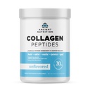 Αρχαία διατροφή Κολλαγόνο Πεπτίδες, Collagen Peptides σκόνη, Unflaved Hydrolyzed Collagen, Υποστηρίζει υγιή δέρμα, αρθρώσεις, Gut, Keto και Παλαιό φιλικό, 38 Υπηρεσίες, 20g Collagen ανά υπηρεσία
