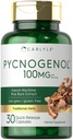 Carlyle Pycnogenol 100mg 
