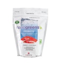 Biopharma Scientific Nanogreens+Probiotic: Πράσινα Superfood Φρούτα & Φυτικά Σκόνη Smoothie Mix & 5 Δισεκατομμύρια Προβιοτικά για Digestive Υγεία με Spirulina, Chlorella, Flawry Flavor, 30 Υπηρεσίες