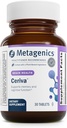 Μεταγονική Ceriva - Γνωστική & Memory Support Formula με Huperzine A* - Υποστηρίζει Focus, Rechall & Brain Health* - Μη ΓΤΟ, Γλουτένη‐ Δωρεάν
