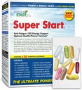 Super Start Complete Daily Vitamin Pack 