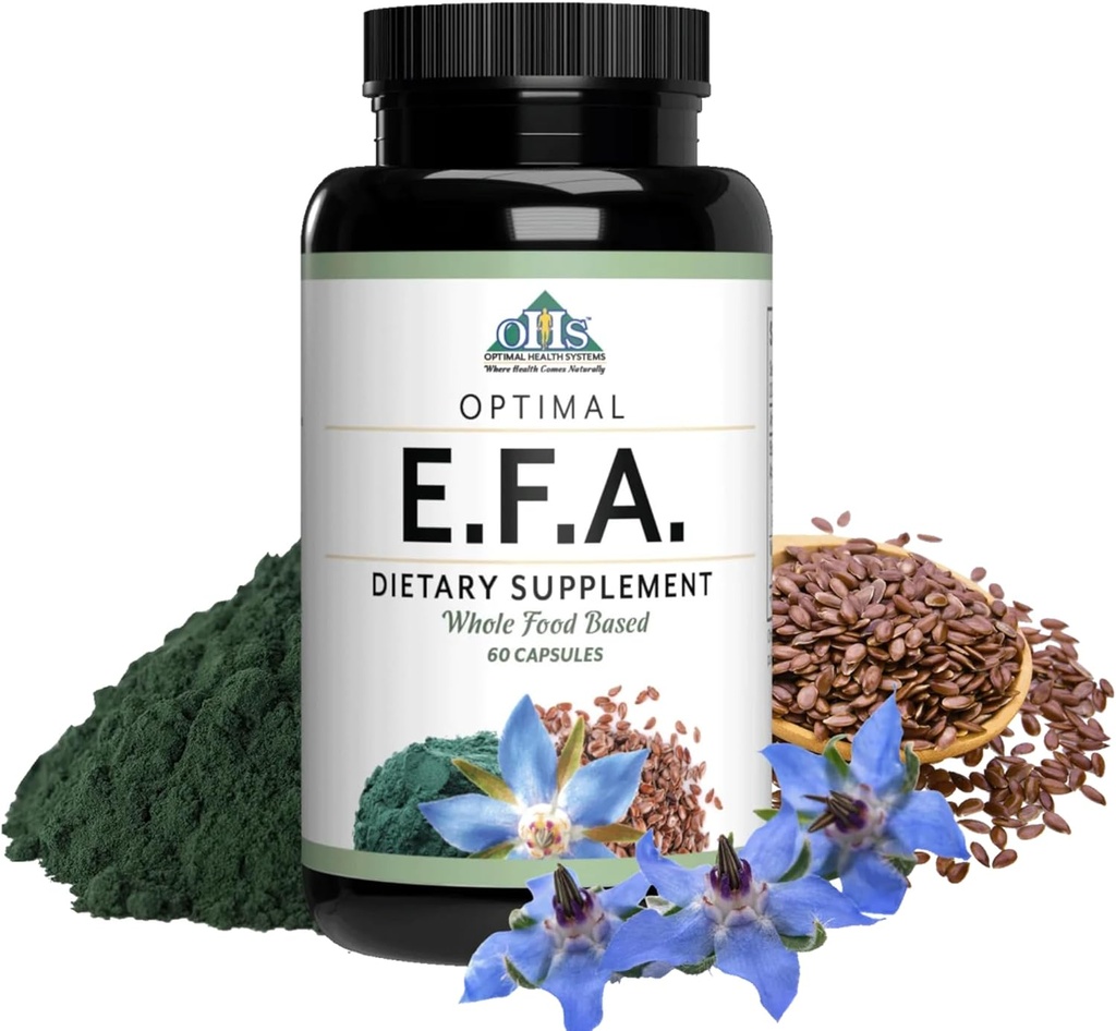 Optimal Health Systems EFA 
