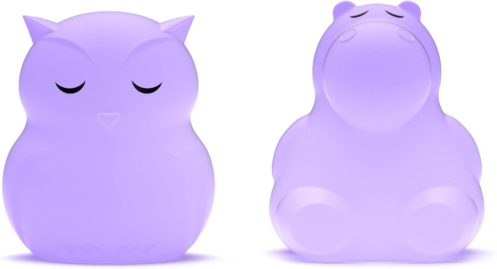 Συλλογή Φίλων: Όλι και Χιούγκο