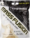 Nutrabolics Mass Fusion (Vanilla Shake, 12 Ib (29 Υπηρεσίες))