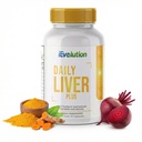 Daily Liver Plus Liver 