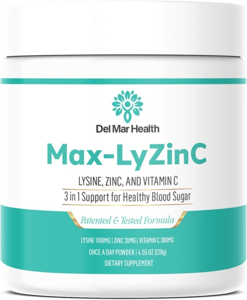 Max-LyZinC 