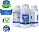 Men's Force Multivitamin for Men - Superior Absorption Formulation | High Potency Multi | Testosterone-Supporting Zinc, Saw Palmetto, Vitamin D, and Lycopene | Heart & Prostate Health